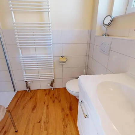 Сasa de vacaciones Südstrand Haus 22