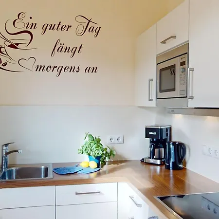 Feriendorf Sudstrand Haus 22 Holiday home