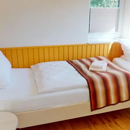 Feriendorf Sudstrand Haus 22 Holiday home