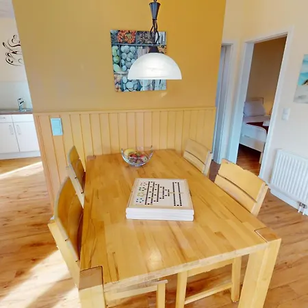 Feriendorf Sudstrand Haus 22