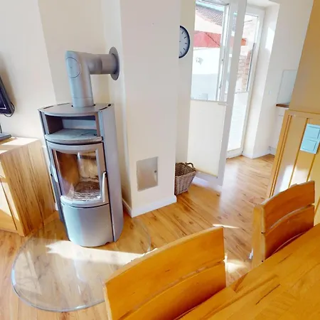 Holiday home Feriendorf Sudstrand Haus 22 Pelzerhaken