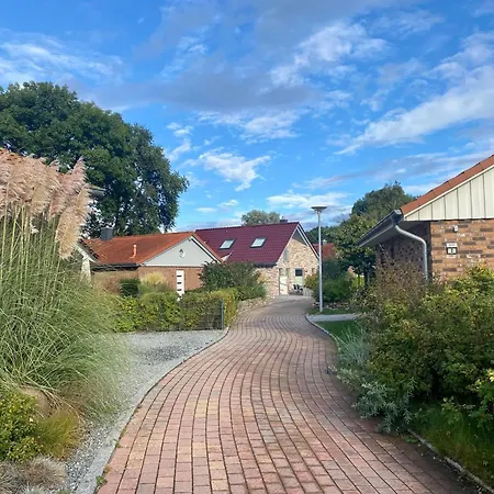 Holiday home Feriendorf Sudstrand Haus 22 *