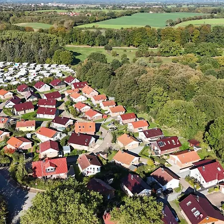 Holiday home Feriendorf Sudstrand Haus 22 Pelzerhaken