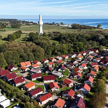 Feriendorf Sudstrand Haus 22 *