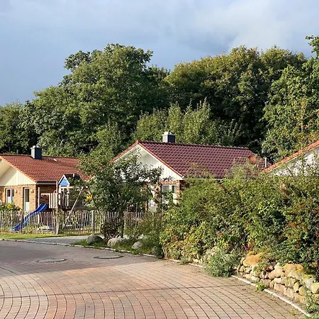 Feriendorf Sudstrand Haus 22 Holiday home