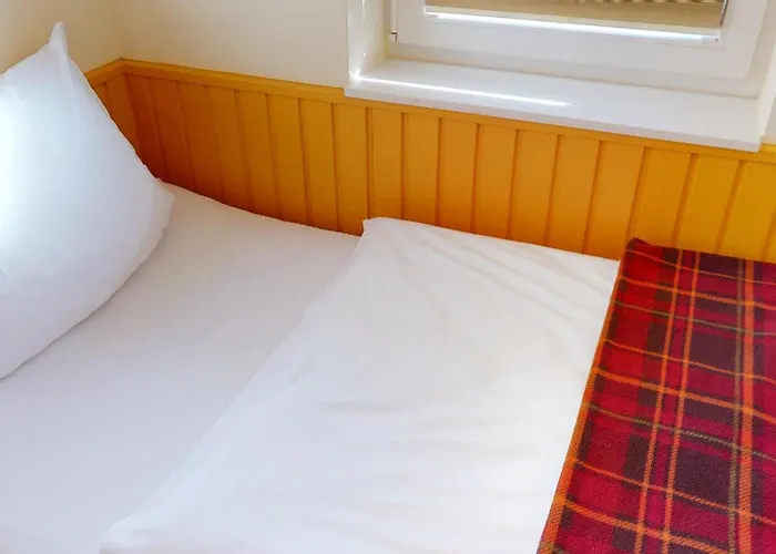 Suedstrand Haus 22 Nyaraló Pelzerhaken