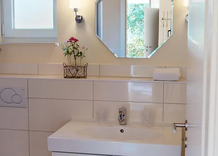 Suedstrand Haus 22 *