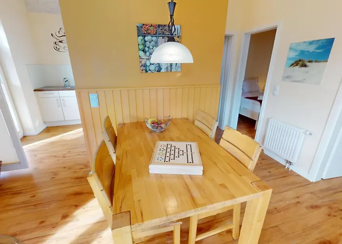 Suedstrand Haus 22